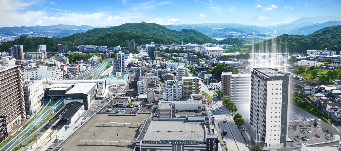 諫早の魅力
