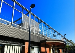 JR「長崎」駅