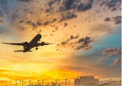 長崎空港